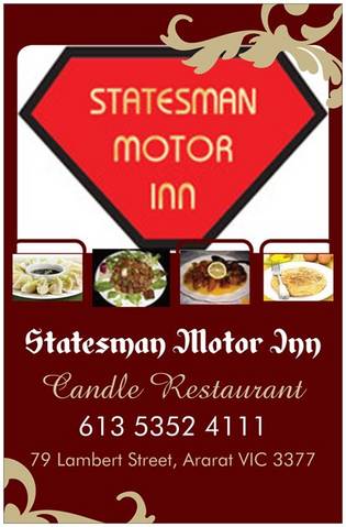 Econo Lodge Statesman Ararat - Accommodation Redcliffe 3
