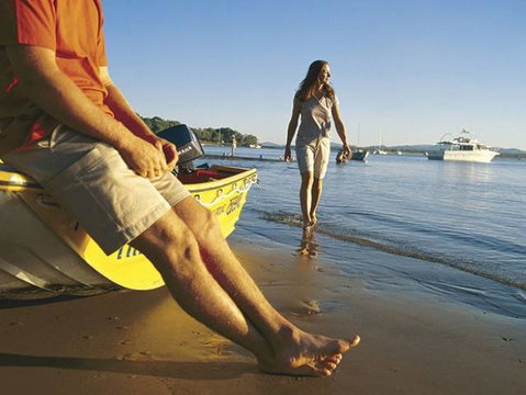 Edge On Beaches - Accommodation Redcliffe 3