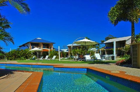 Edge On Beaches - Accommodation Redcliffe 7