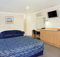 Edward Parry Motel - Accommodation Redcliffe