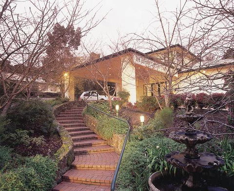 Eltham Gateway Hotel And Conference Centre - Accommodation Redcliffe 0