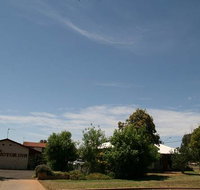Forest Lodge Motor Inn  Restaurant - Accommodation Redcliffe