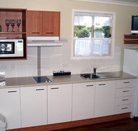 Fossickers Rest Tourist Park - Accommodation Redcliffe