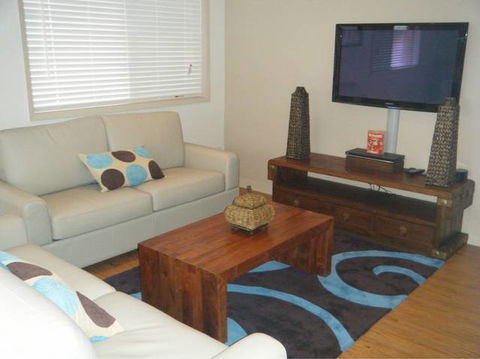 Galaxy Motel - Accommodation Redcliffe 3