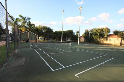 Geographe Bay Holiday Park - Accommodation Redcliffe 1