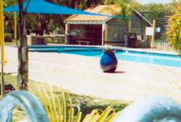 Geographe Bay Holiday Park - Accommodation Redcliffe 2