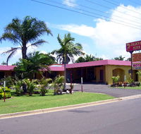 Golden Palms Motor Inn - Accommodation Redcliffe