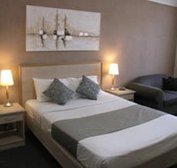 Golf Links Motel - Accommodation Redcliffe