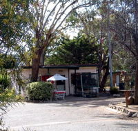Goulburn South Caravan Park - Accommodation Redcliffe