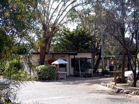 Goulburn South Caravan Park - Accommodation Redcliffe 0