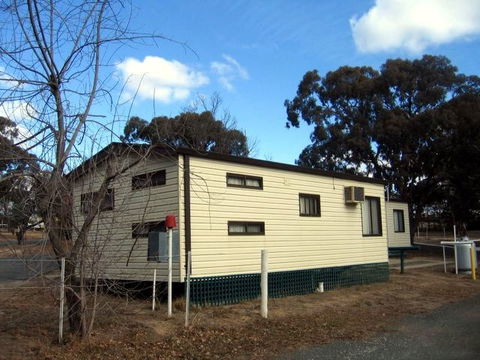 Goulburn South Caravan Park - Accommodation Redcliffe 1