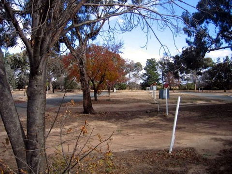 Goulburn South Caravan Park - Accommodation Redcliffe 2