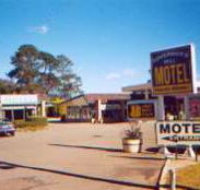 Governors Hill Motel - Accommodation Redcliffe