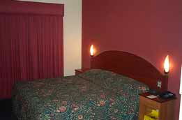 Great Southern Hotel Perth - Accommodation Redcliffe 0