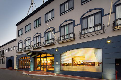 Great Southern Hotel Perth - Accommodation Redcliffe 2