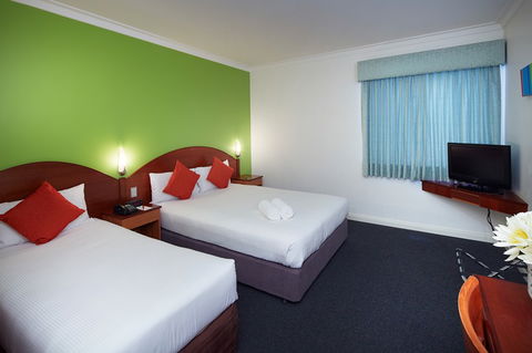 Great Southern Hotel Perth - Accommodation Redcliffe 8