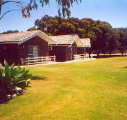 Highview Holiday Village Caravan Park - Accommodation Redcliffe