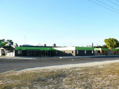 Jurien Bay Hotel Motel - Accommodation Redcliffe 0