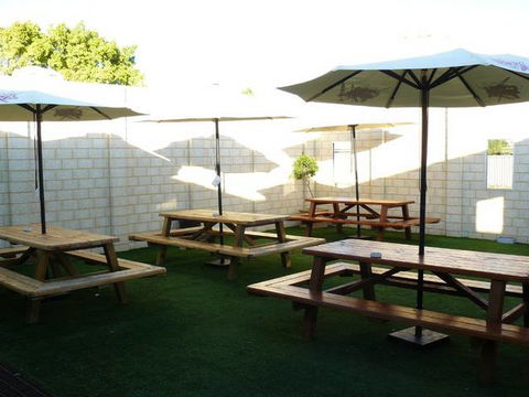 Jurien Bay Hotel Motel - Accommodation Redcliffe 1