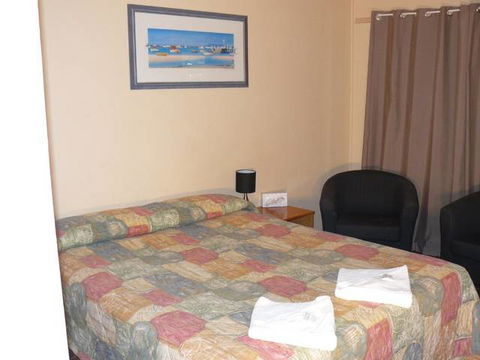Jurien Bay Hotel Motel - Accommodation Redcliffe 2