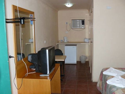 Jurien Bay Hotel Motel - Accommodation Redcliffe 4