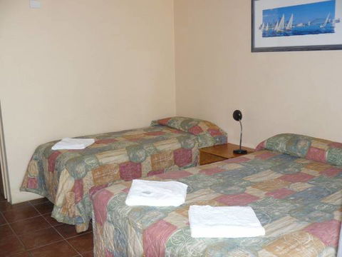 Jurien Bay Hotel Motel - Accommodation Redcliffe 5