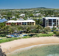 Kacy's Bargara Beach Motel - Accommodation Redcliffe