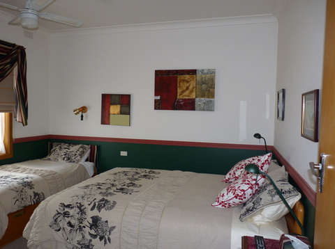 Kadina Bed And Breakfast - Accommodation Redcliffe 1