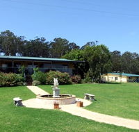 Kalaru Lodge Cottages - Accommodation Redcliffe