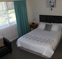 Kaniva Midway Motel - Accommodation Redcliffe