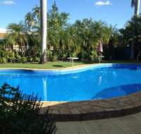 Katherine Motel - Accommodation Redcliffe