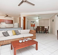 Kemboja Apartments - Accommodation Redcliffe
