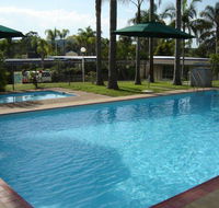 Kempsey Motor Inn - Accommodation Redcliffe