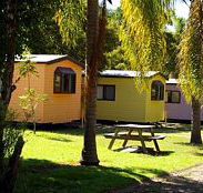 Kempsey Tourist Village - Accommodation Redcliffe