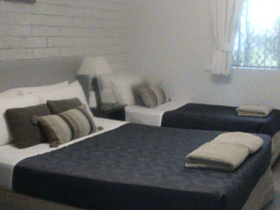 Kerry Court Motel - Accommodation Redcliffe 0
