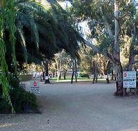 Kingston-On-Murray Caravan Park - Accommodation Redcliffe