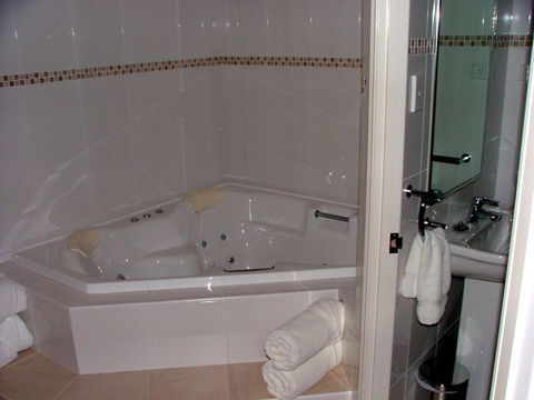 Kyogle Country Inn - Accommodation Redcliffe 1