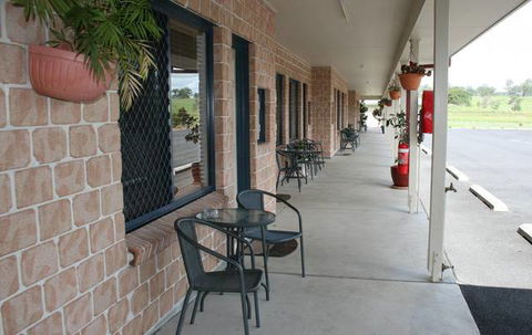 Kyogle Country Inn - Accommodation Redcliffe 2