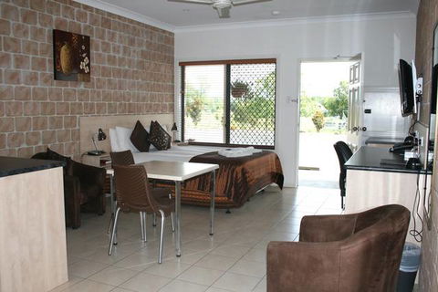Kyogle Country Inn - Accommodation Redcliffe 0