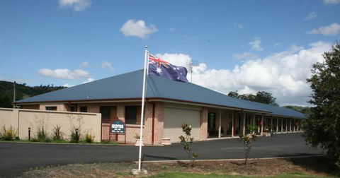 Kyogle Country Inn - Accommodation Redcliffe 3