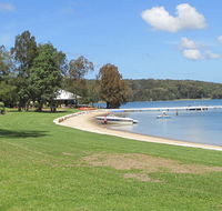 Interlude - Accommodation Redcliffe