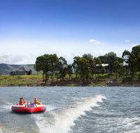 Lake Somerset Holiday Park - Accommodation Redcliffe