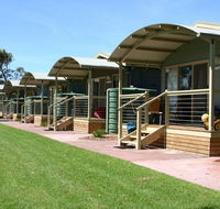 Lakesea Park - Accommodation Redcliffe