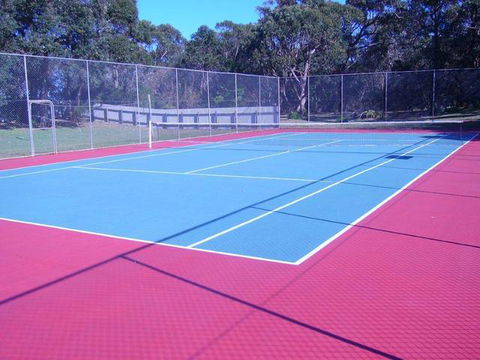 Lakesea Park - Accommodation Redcliffe 2