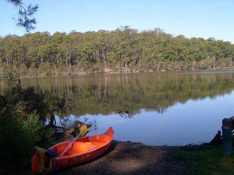 Lakesea Park - Accommodation Redcliffe 4
