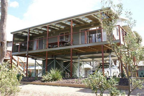 Lakesea Park - Accommodation Redcliffe 5