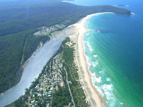 Lakesea Park - Accommodation Redcliffe 6