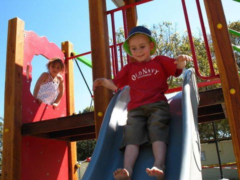 Lakesea Park - Accommodation Redcliffe 7