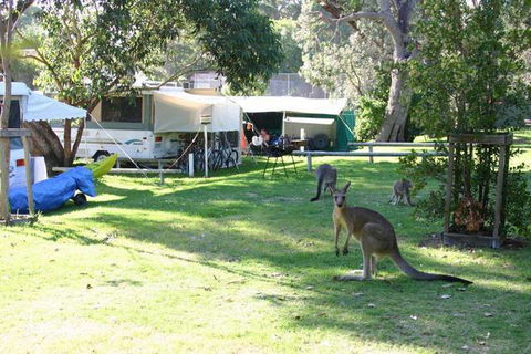 Lakesea Park - Accommodation Redcliffe 8