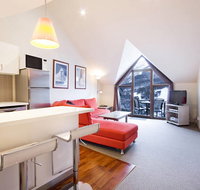 Banjo Apartments